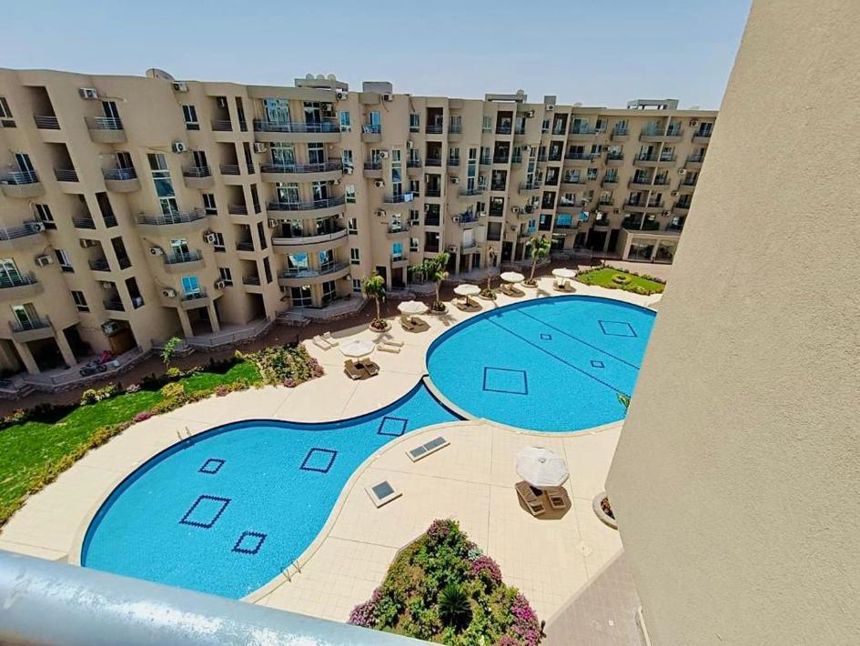 Why Princess Resort Hurghada Is One of the Best Property Investments in 2026